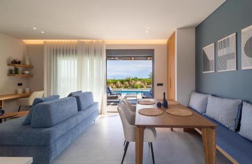 Nafplio Villa | Navelina Villa I