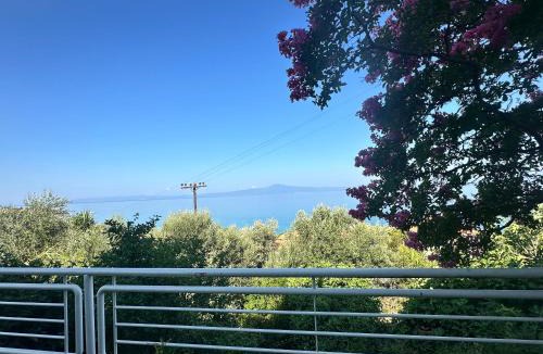 Mikri Mantineia House | Villa pinelopi