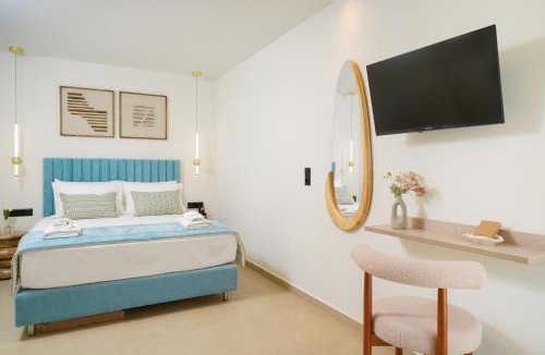 Thasos Town Villa | Porto Nuovo Luxury House