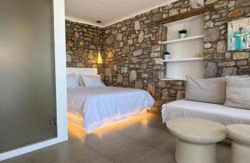 Kanalia Apartment | Aegean View Apartments Mykonos