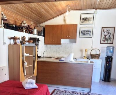 Megalopolis House | Authentic Village House