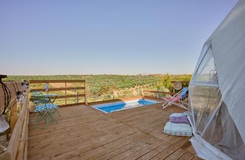 Episkopi Other | Geo heaven glamp