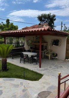 Kryoneri Villa | Emis house krioneri