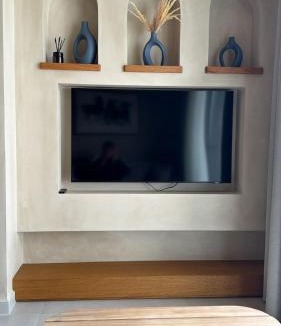 Kos Town Cabin | Akres Luxury Sea View Villas