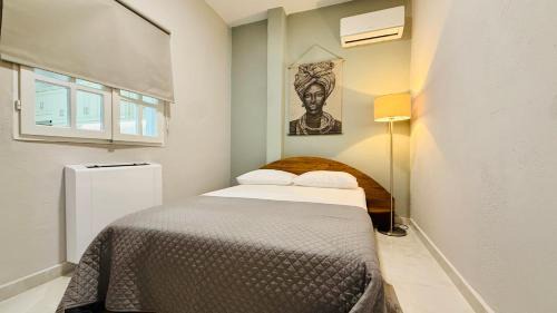 Paralia Ofryniou Apartment | Villa Serenity, Delta Hopsitality