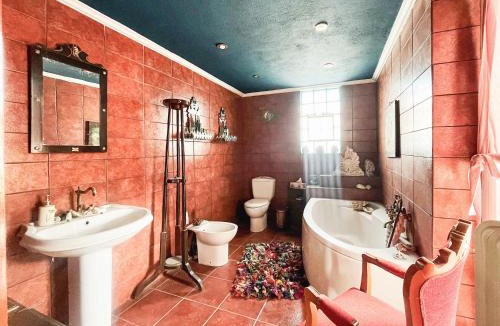 Tavros House | My Bouganvilla Home Acropolis View Stay in Tavros