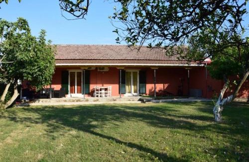Korakades House | Butelo's house