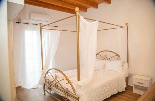 Agii Theodori House | Anax Villa