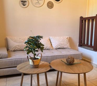 Azolimnos Villa | PetraCasa Luxury Villa