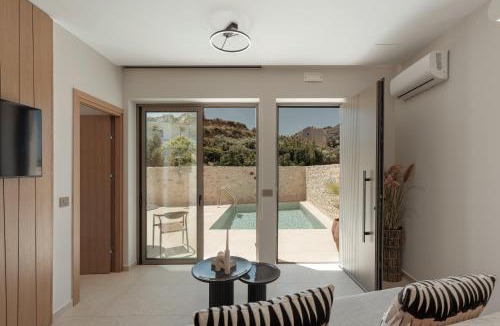 Plakias Villa | Increteblue Suites
