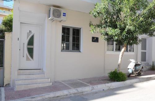 Loutraki Apartment | Enora Loutraki Guesthouse