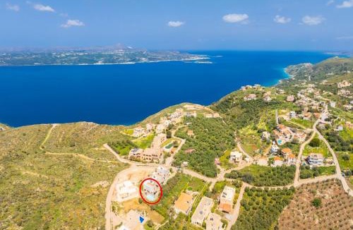Megala Chorafia Villa | Villa Stratos