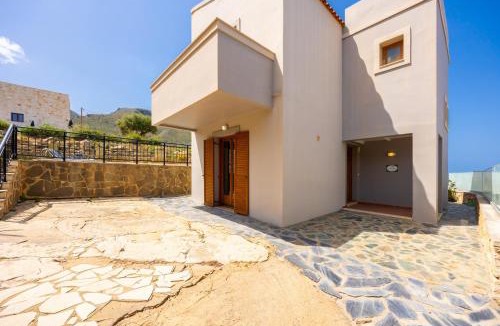 Megala Chorafia Villa | Villa Stratos