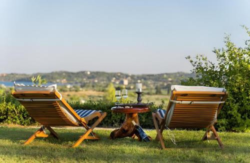 Kilada House | Verdant Pelagos