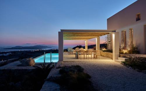 Koufonisia Villa | Koufonisi Villa Kallisti