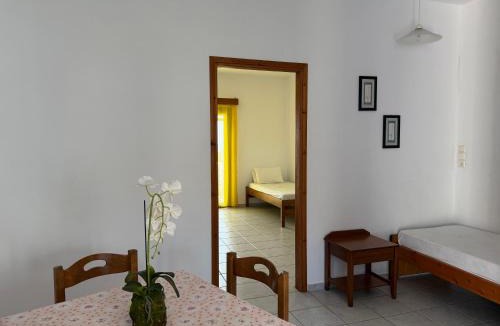 Frangokastellon Apartment | Melissa Apartments