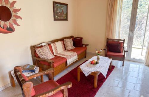 Dimitsana House | Thanasis house