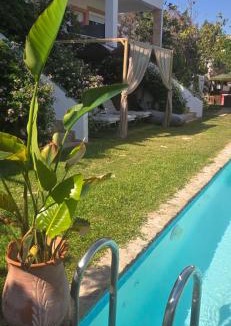 Velon Apartment | Irene's Maisonette at Rafaella Resort