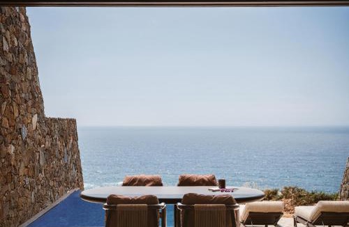 Livadia Hotel | The Revery, Elafonisi - Member of Leading Hotels of the World