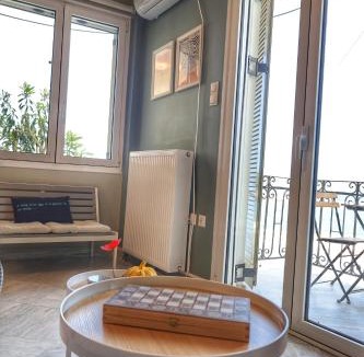 Pylos Apartment | Stella Di Mare Pylos