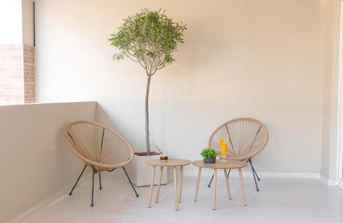 Kato Stalos Apartment | United Cretan Villas Boutique Studio