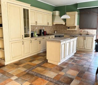 Kefalos Villa | Peaceful Retreat - Kefalos Stay with Patio views & gym