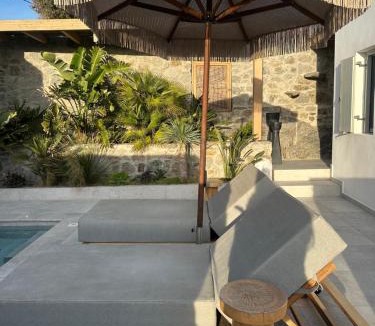 Glastros Apartment | Brilliance of Mykonos