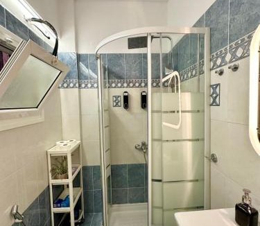 Omonia Apartment | Geo - City Center Rooms Athens