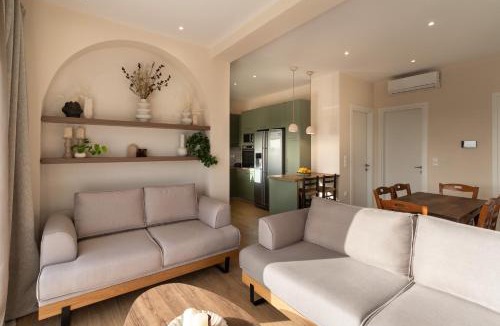 Pylos Villa | Casa Elaia