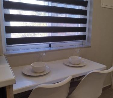 Nea Chora Apartment | Villa Katerina