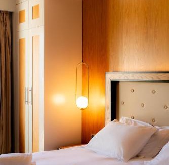 Lagadia Hotel | Lagadia 4 Seasons Hotel