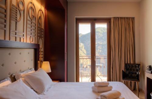 Lagadia Hotel | Lagadia 4 Seasons Hotel