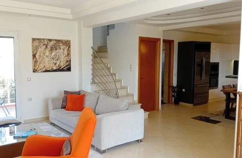 Corfu Apartment | Villa Alexandra Verde Near Corfu Town