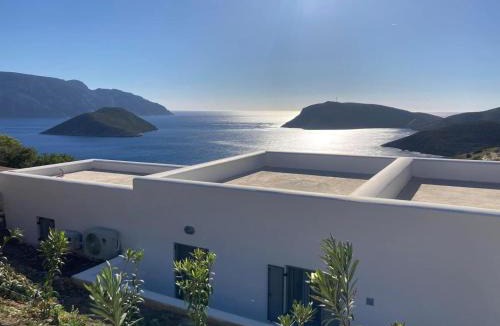 Kalymnos Villa | Shaunagh's Place