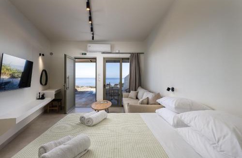 Atsipópoulon Villa | The Herb Estate Villas