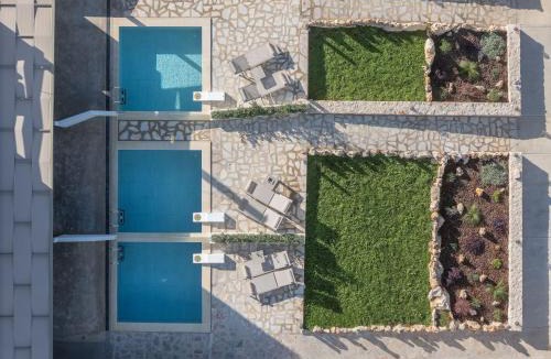 Atsipópoulon Villa | The Herb Estate Villas