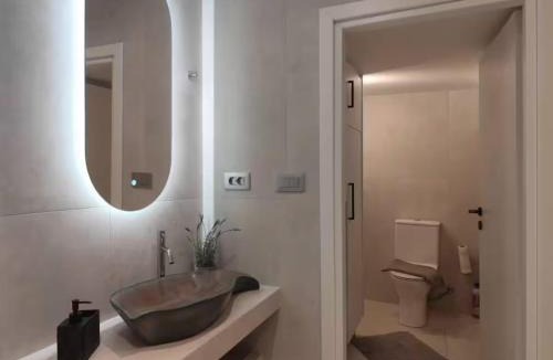 Argostoli Town Villa | Private Villa Magnolia City-Jacuzzi Stay