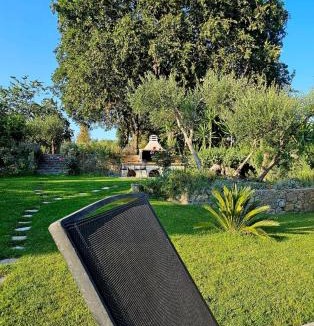 Gouvia Villa | Filia Stone Villa