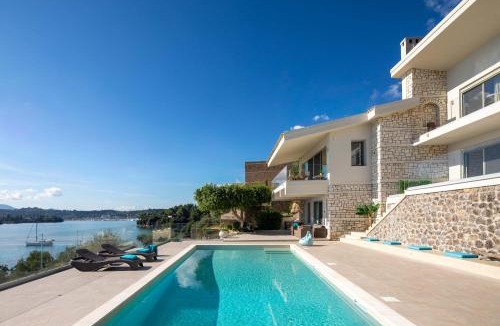 Kommeno Villa | Villa Dell Amore