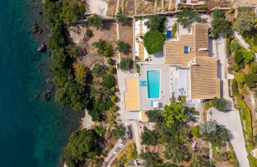 Kommeno Villa | Villa Dell Amore
