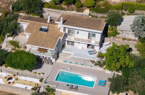 Kommeno Villa | Villa Dell Amore
