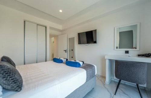 Douliana Villa | Villa Grand Fysaeri