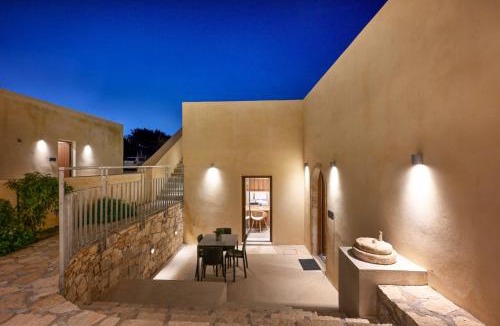 Gramvousa House | Evans Villas