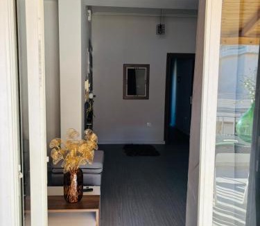 Meteora Apartment | Μateo suite