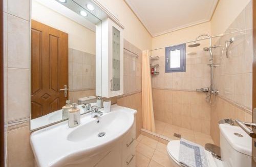 Vlachata Apartment | Makis Dream Apartments - Artemis