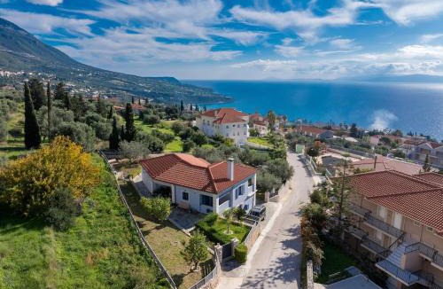 Vlachata Apartment | Makis Dream Apartments - Artemis