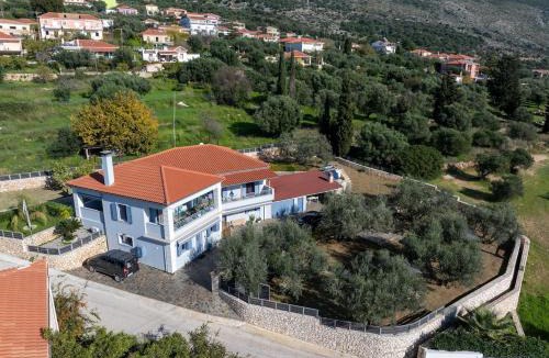 Vlachata Apartment | Makis Dream Apartments - Artemis