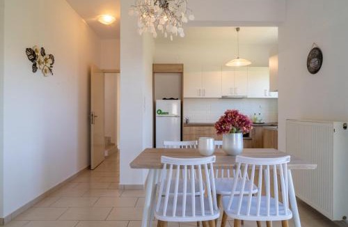 Milatos Beach House | Three Waves Maisonettes by Cretanhouses