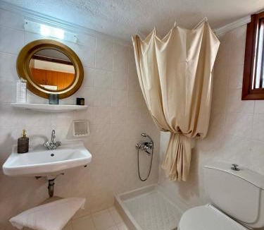 Spilia Apartment | Evita Luxury Apartments