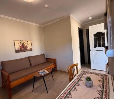 Apokoronas Villa | Elia House